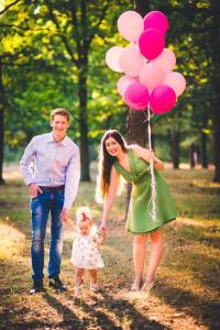  Детская и семейная фотосессия в парке Киев, Детская и семейная фотосессия на выезде, Детская и семейная фотосъемка Киев в парке