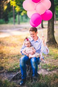 Детская и семейная фотосессия в парке Киев, Детская и семейная фотосессия на выезде, Детская и семейная фотосъемка Киев в парке