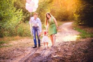  Детская и семейная фотосессия в парке Киев, Детская и семейная фотосессия на выезде, Детская и семейная фотосъемка Киев в парке