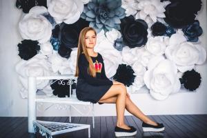  Детская фотосессия, Детская фотосъемка в интерьерной фотостудии в Киеве, Детская фотосъемка Киев