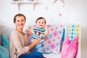  Детская фотосессия, Детская фотосъемка в интерьерной фотостудии в Киеве, Детская фотосъемка Киев