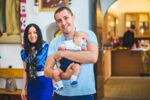  Фотосъемка крестин Киев, Фотосъемка крестин, Детский фотограф