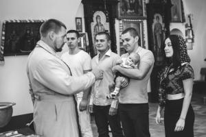  Фотосъемка крестин Киев, Фотосъемка крестин, Детский фотограф