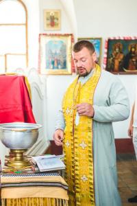  Фотосъемка крестин Киев, Фотосъемка крестин, Детский фотограф