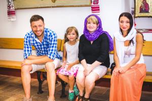  Фотосъемка крестин Киев, Фотосъемка крестин, Детский фотограф