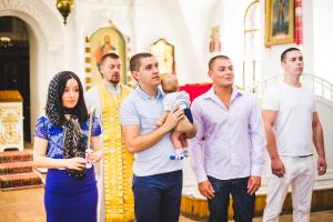  Фотосъемка крестин Киев, Фотосъемка крестин, Детский фотограф