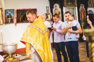  Фотосъемка крестин Киев, Фотосъемка крестин, Детский фотограф