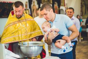  Фотосъемка крестин Киев, Фотосъемка крестин, Детский фотограф