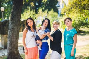  Фотосъемка крестин Киев, Фотосъемка крестин, Детский фотограф