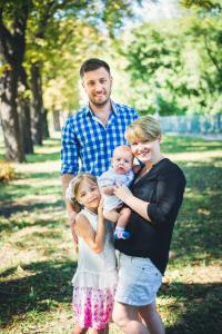  Фотосъемка крестин Киев, Фотосъемка крестин, Детский фотограф