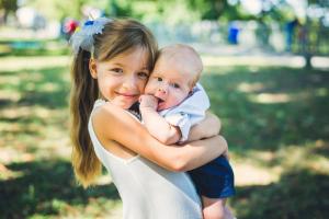  Фотосъемка крестин Киев, Фотосъемка крестин, Детский фотограф