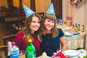  Фотосъемка детского дня рождения, Семейный и детский фотограф Ксения Мурга, Профессиональный детский фотограф