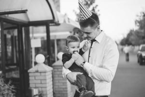  Фотосъемка детского дня рождения, Семейный и детский фотограф Ксения Мурга, Профессиональный детский фотограф