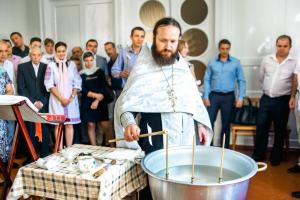  Фотосъемка крестин Киев, Фотосъемка крестин, Детский фотограф