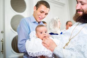  Фотосъемка крестин Киев, Фотосъемка крестин, Детский фотограф