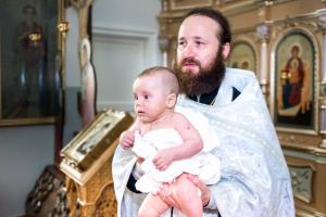  Фотосъемка крестин Киев, Фотосъемка крестин, Детский фотограф