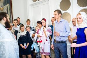  Фотосъемка крестин Киев, Фотосъемка крестин, Детский фотограф