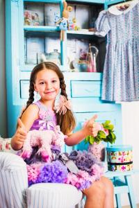  Детская фотосъемка в интерьерной фотостудии в Киеве, Детские студийные фото, Детская фотосъемка Киев