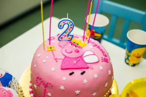  Фотосъемка детского дня рождения, Семейный и детский фотограф Ксения Мурга, Профессиональный детский фотограф