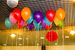  Фотосъемка детского дня рождения, Семейный и детский фотограф Ксения Мурга, Профессиональный детский фотограф