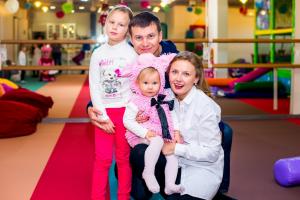  Фотосъемка детского дня рождения, Семейный и детский фотограф Ксения Мурга, Профессиональный детский фотограф