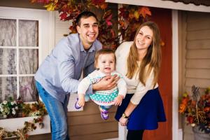  Детская фотосъемка в интерьерной фотостудии в Киеве, Детские студийные фото, Детская фотосъемка Киев