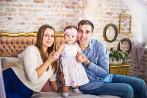  Детская фотосъемка в интерьерной фотостудии в Киеве, Детские студийные фото, Детская фотосъемка Киев