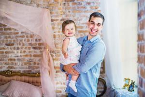  Детская фотосъемка в интерьерной фотостудии в Киеве, Детские студийные фото, Детская фотосъемка Киев