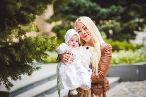  Семейный и детский фотограф Ксения, Ксения Мурга, www.murga.com.ua