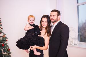  Детская фотосъемка в интерьерной фотостудии в Киеве, Детские студийные фото, Детская фотосъемка Киев