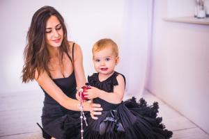  Детская фотосъемка в интерьерной фотостудии в Киеве, Детские студийные фото, Детская фотосъемка Киев