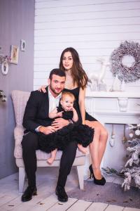  Детская фотосъемка в интерьерной фотостудии в Киеве, Детские студийные фото, Детская фотосъемка Киев