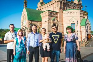  Семейный и детский фотограф Ксения, Ксения Мурга, www.murga.com.ua