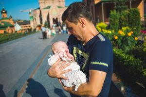  Семейный и детский фотограф Ксения, Ксения Мурга, www.murga.com.ua