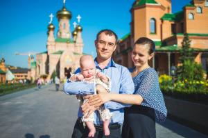  Семейный и детский фотограф Ксения, Ксения Мурга, www.murga.com.ua