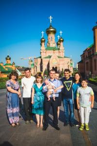  Семейный и детский фотограф Ксения, Ксения Мурга, www.murga.com.ua