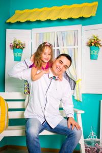  Детская фотосъемка в интерьерной фотостудии в Киеве, Детские студийные фото, Детская фотосъемка Киев