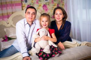  Детская фотосъемка в интерьерной фотостудии в Киеве, Детские студийные фото, Детская фотосъемка Киев