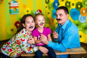  Детская фотосъемка в интерьерной фотостудии в Киеве, Детские студийные фото, Детская фотосъемка Киев