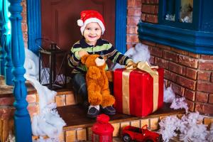  Детская Новогодняя фотосъемка Киев, Новогодняя фотосъемка Киев,  Предновогодняя фотосессия