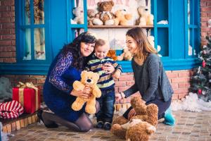  Детская Новогодняя фотосъемка Киев, Новогодняя фотосъемка Киев,  Предновогодняя фотосессия