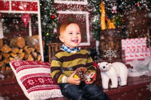  Детская Новогодняя фотосъемка Киев, Новогодняя фотосъемка Киев,  Предновогодняя фотосессия