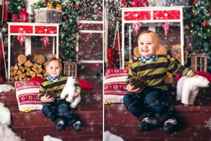  Детская Новогодняя фотосъемка Киев, Новогодняя фотосъемка Киев,  Предновогодняя фотосессия