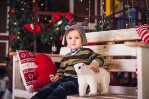  Детская Новогодняя фотосъемка Киев, Новогодняя фотосъемка Киев,  Предновогодняя фотосессия