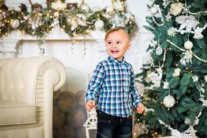  Детская Новогодняя фотосъемка Киев, Новогодняя фотосъемка Киев,  Предновогодняя фотосессия