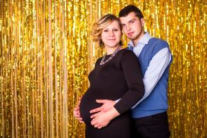  Фотосъемка беременности в интерьерной фотостудии Киев, Фотографии беременности, Фотосессия беременных