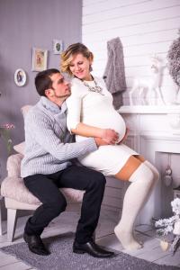  Фотосъемка беременности в интерьерной фотостудии Киев, Фотографии беременности, Фотосессия беременных