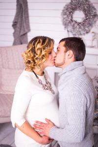  Фотосъемка беременности в интерьерной фотостудии Киев, Фотографии беременности, Фотосессия беременных