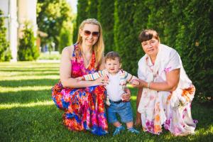  Семейный и детский фотограф Ксения, Ксения Мурга, www.murga.com.ua