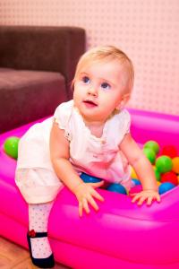  Фотосъемка детского дня рождения, Семейный и детский фотограф Ксения Мурга, Профессиональный детский фотограф